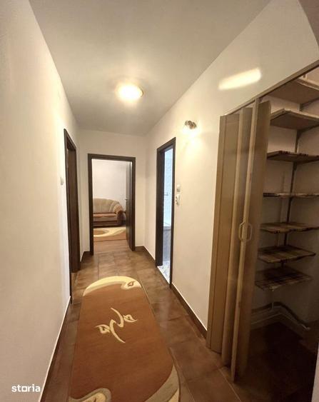 Petre Ispirescu 2 Camere Centrala Mobilat Utilat Complet - 4