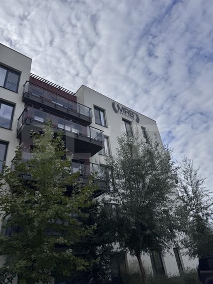 Apartament cu 2 camere decomandat, mobilat în Blejoi