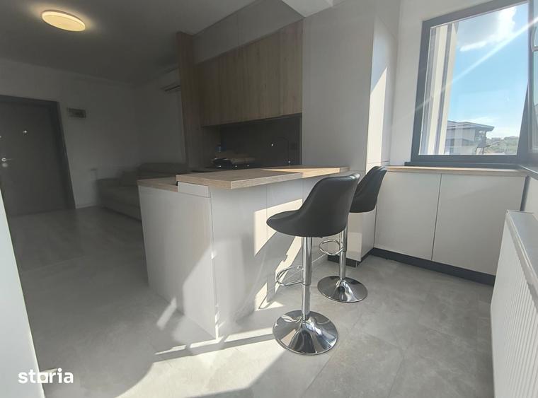 Apartament cu 3 camere în Miroslava