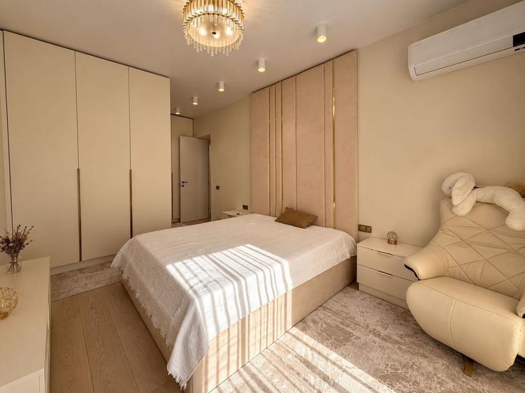 3 Camere | Nusco City Faza 1 | Parcare Inclusa - 4