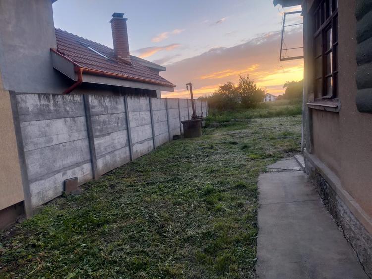 Casă cu 2 camere în Botiz