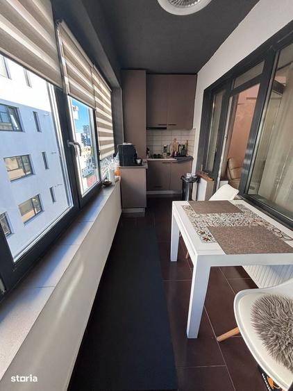 Apartament 2 camere | Mobilat premium | Tomis Nord - Campus - 4