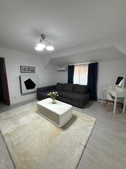 Inchiriez apartament 2 camere - 1