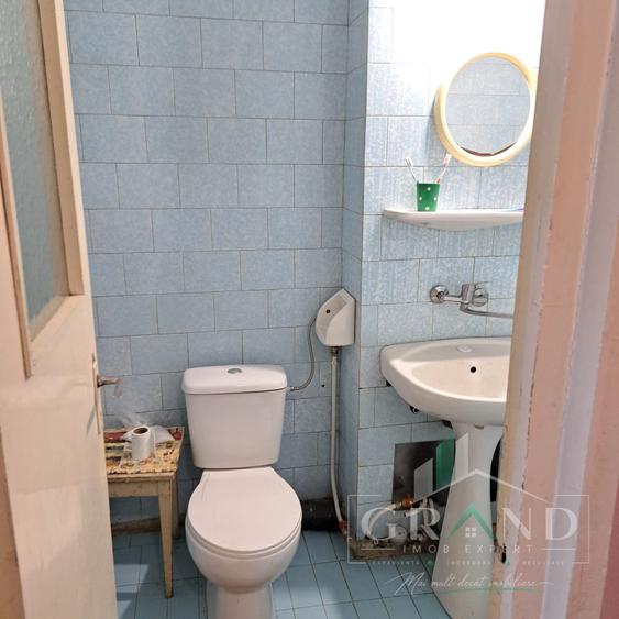 Apartament cu 2 camere decomandat, mobilat în Grigorescu
