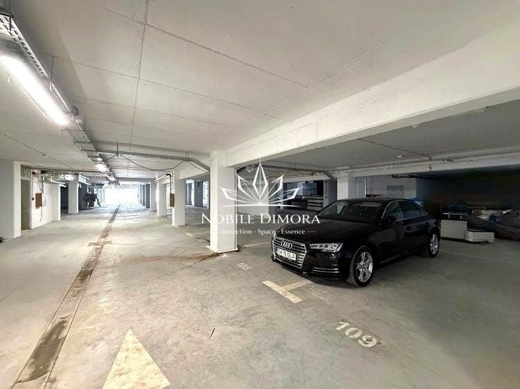 Apartament cu 2 camere semidecomandat, mobilat în Torontalului