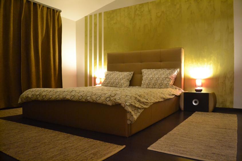 Apartament cu 2 camere decomandat în Spitalul Județean