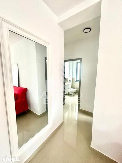 Apartament cu 2 camere în Moșnița Nouă