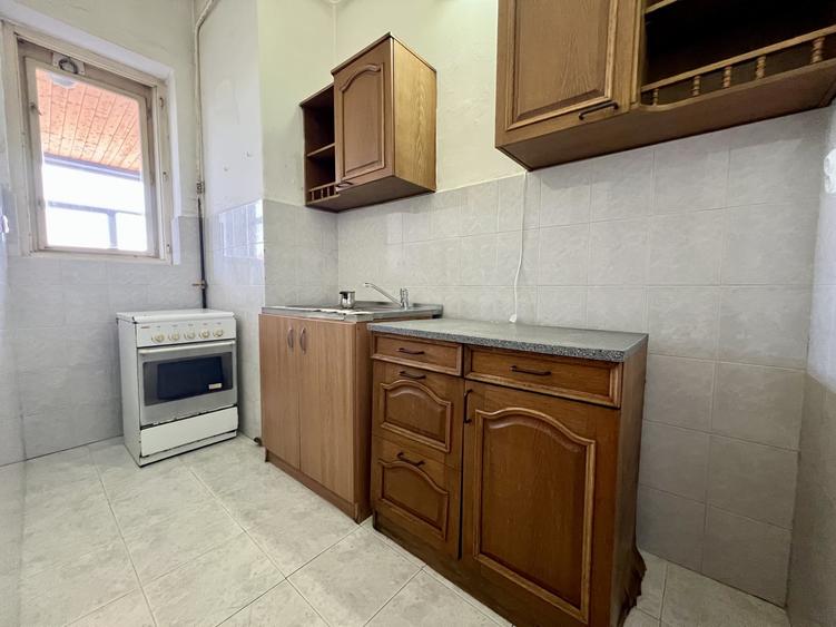 Apartament 4 camere, circular, 126 mp utili, etaj 1 - Zona Balcescu - 5