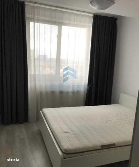 Apartament cu 2 camere semidecomandat în Fundeni