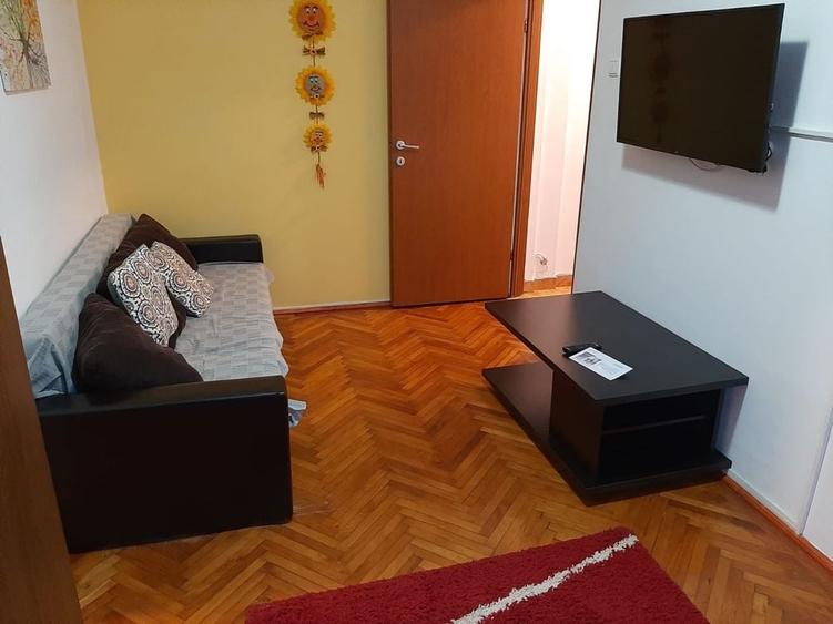 Inchiriez apartament Tomis Nord - 1