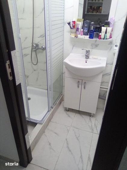 VAND GARSONIERA Micro 39 a et 1 mobilat utilat complet 32.000 euro - 6