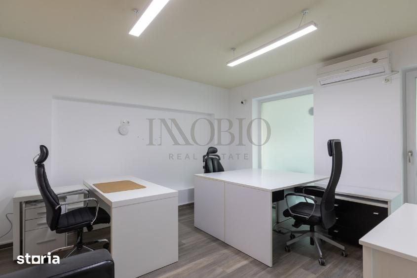Spațiu comercial, de 280 mp, în Grivița