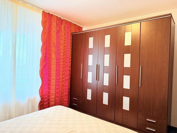 De închiriat apartament Centrul Civic AFI mobilat și utilat - 11