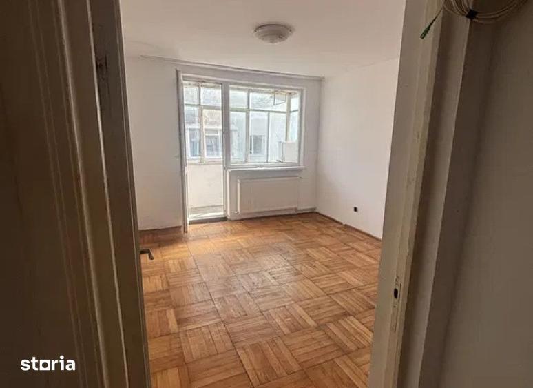 Apartament cu 2 camere în Mărăței