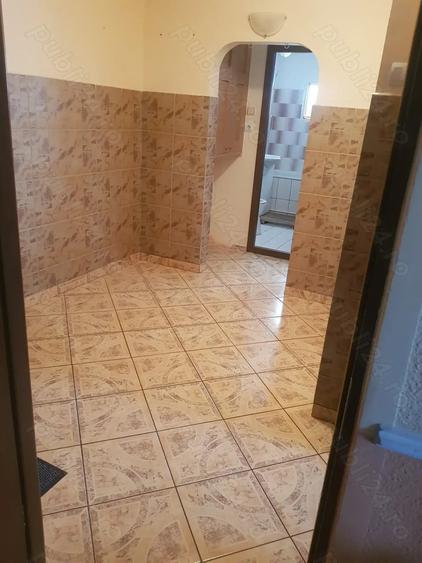 Apartament cu 2 camere decomandat în Buzaului