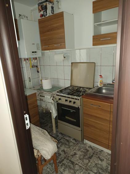 Garsonieră în Dărmănești
