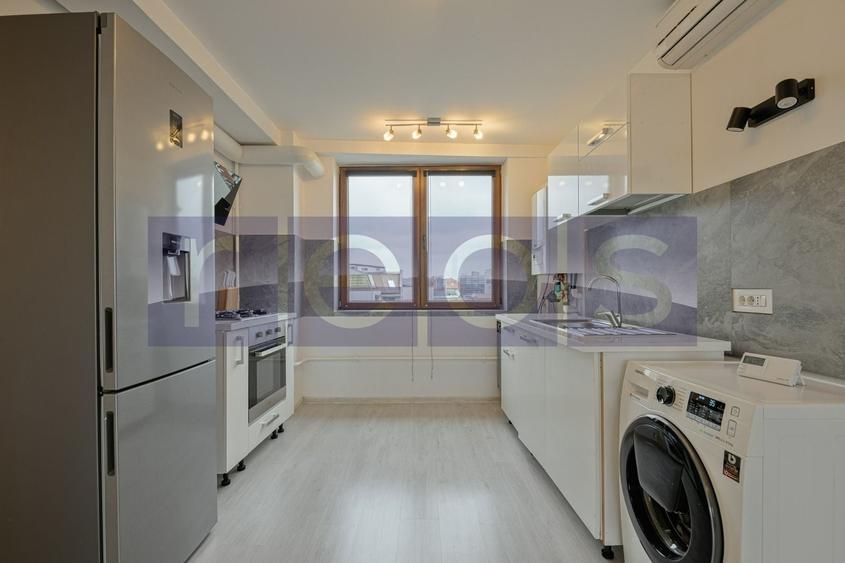 VANZARE 4 CAMERE - PIATA FLOREASCA - 14