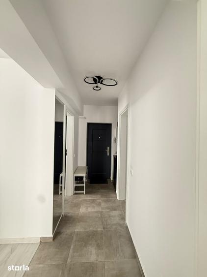 APARTAMENT 2 CAMERE- LOC DE PARCARE INCLUS-MILITARI RESIDENCE - 11