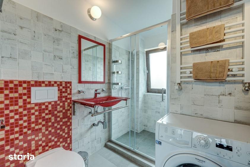 Apartament 3 camere tip PENTHOUSE/TERASA 50 MP/Ultracentral - 3