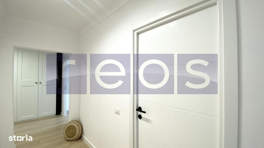 Vanzare Apartament 2 Camere Renovat | Complet Echipat | 13 Septembrie - 3