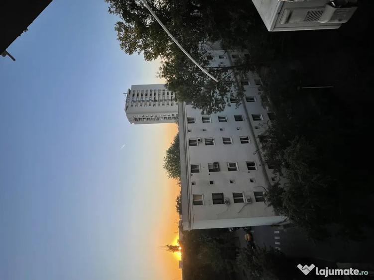 Garsonieră semidecomandată în Muncii