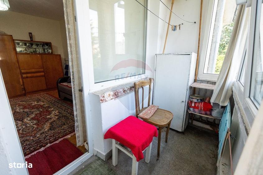 Apartament de vanzare| 2 camere| Cartier Calea Bucuresti, Pitesti - 1