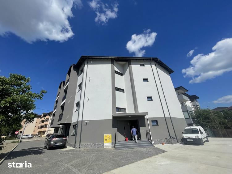 Proprietar-Apartament 2 camere-aleea pepinierei/Nicolina -104000 euro - 4
