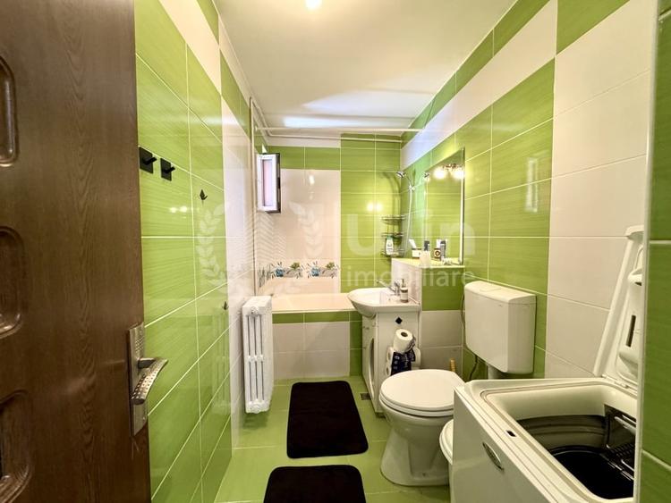 Apartament cu 3 camere decomandat în Mănăștur