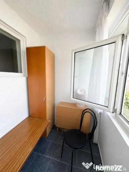 Apartament cu 2 camere semidecomandat în Casa de Cultură