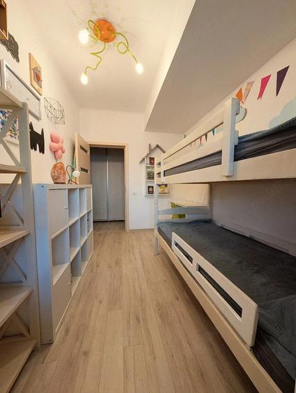 Apartament cu 2 camere decomandat în Tomis Plus