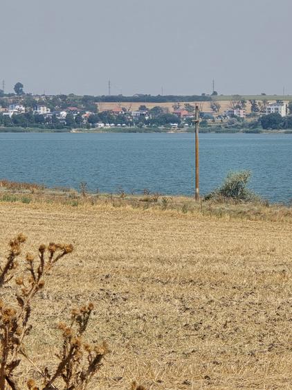 Teren Construcții intravilan de 1000 mp, în Tuzla