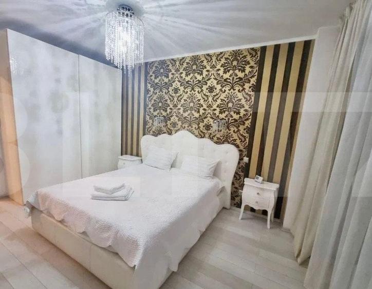 Apartament 2 camere, 56 mp,terasa , BLOC NOU , Calea Dorobantilor - 6