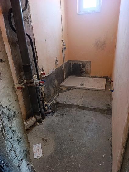 Garsonieră decomandată în Mărăței
