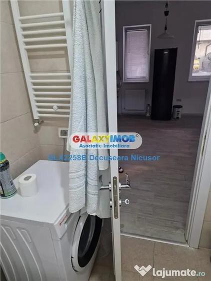 Apartament 2 camere Militari Residence mobilat utilat 42.900 - 6