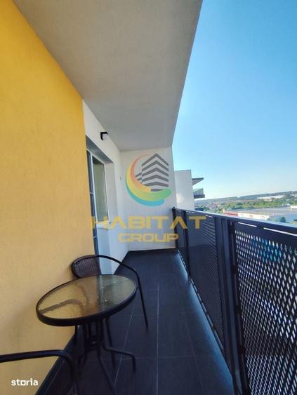 Apartament 2 camere | 70 mp utili | Terasa | Parcare inclusa | Bloc no - 4