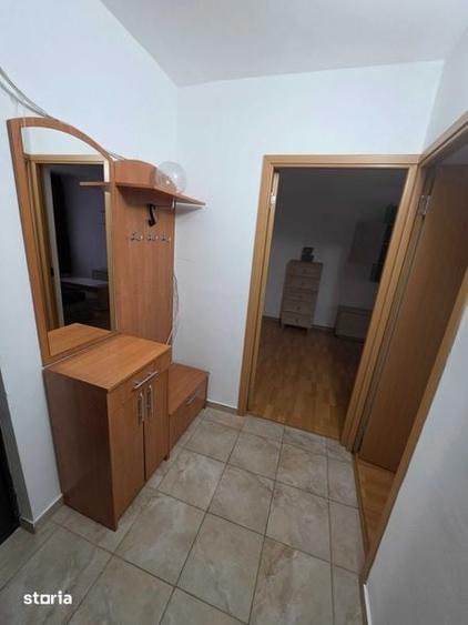 Apartament cu 2 camere în Scriitorilor