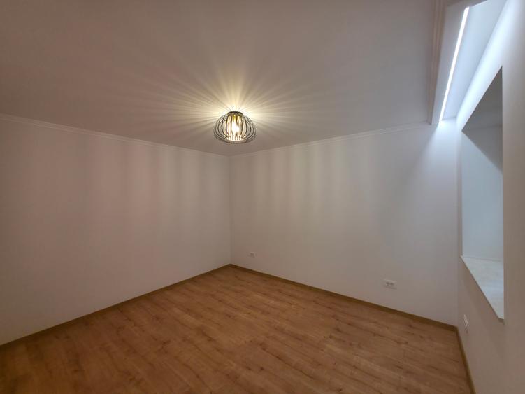 Apartament cu 3 camere decomandat în Mănăștur