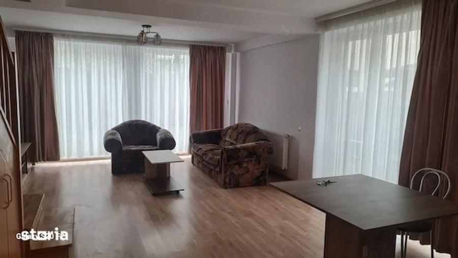 Casă cu 4 camere cu Teren 67 Mp în Ghencea