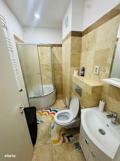 2 camere mobilat complect prelungirea ghencea - 10