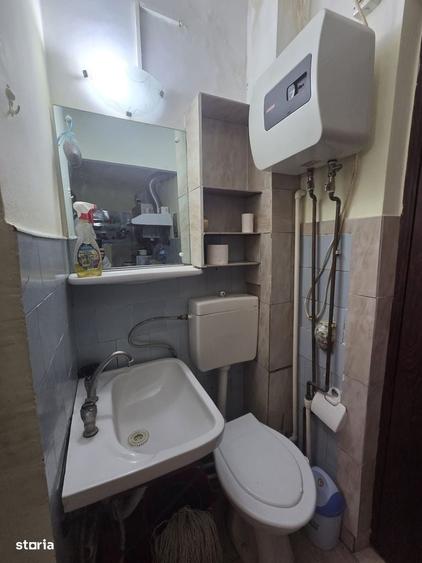 Garsonieră în Frumoasa