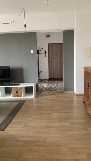 Parcul Copiilor , 2 camere modern amenajat - 2