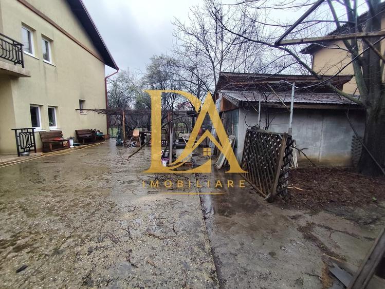 Spațiu comercial, de 3,400 mp, în Rahova