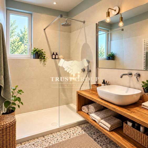 Apartament cu 5 camere semidecomandat în Ultracentral