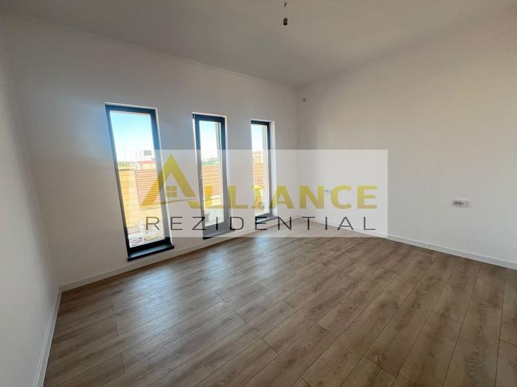 CASA PARTER-3 CAMERE- TEREN 375 M-500 M DE STV - 8