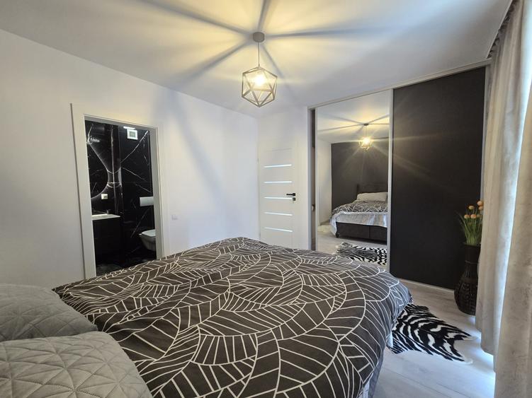 Apartament tip penthouse | terasă impresionantă 110mp | Eroilor - 6