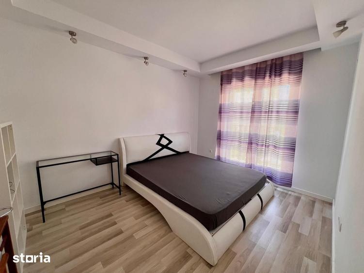 Apartament cu 3 camere în Ștefăneștii de Jos