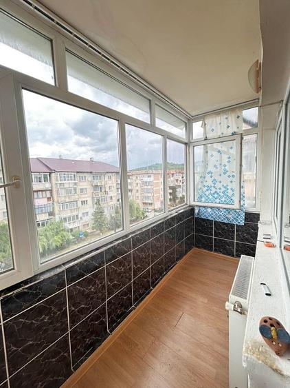 Garsonieră decomandată în Boldești
