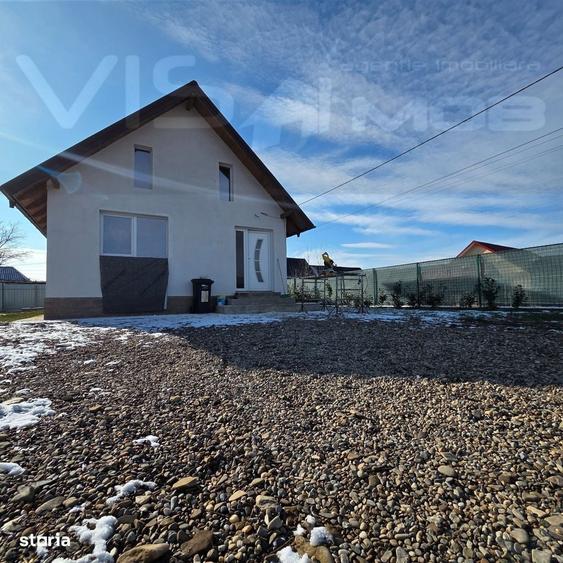 Casă cu 2 camere în Central
