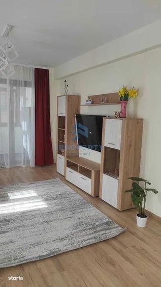 Apartament cu 2 camere, mobilat în Moșilor