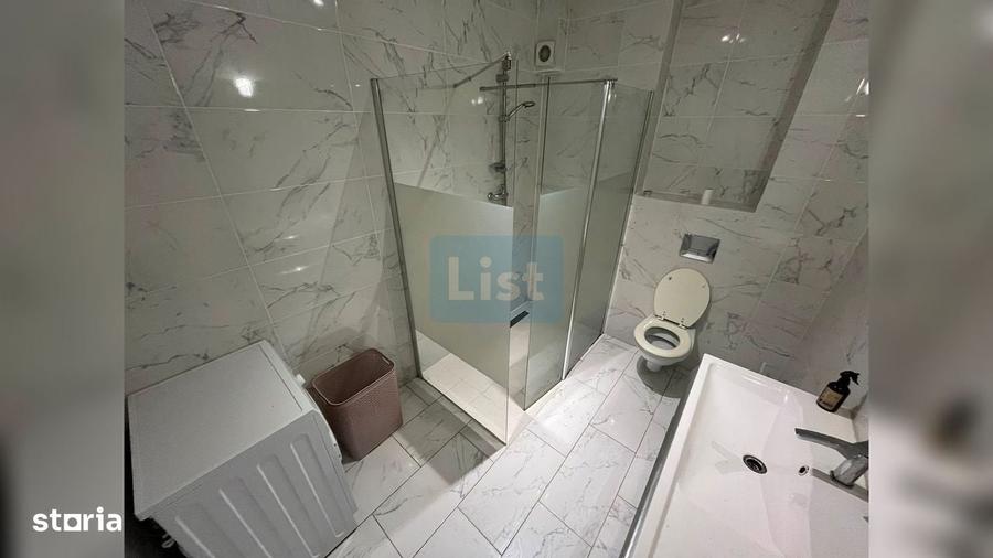 0% Comision | Apartament cu 2 camere, 52 mp si balcon | Marasti - 7